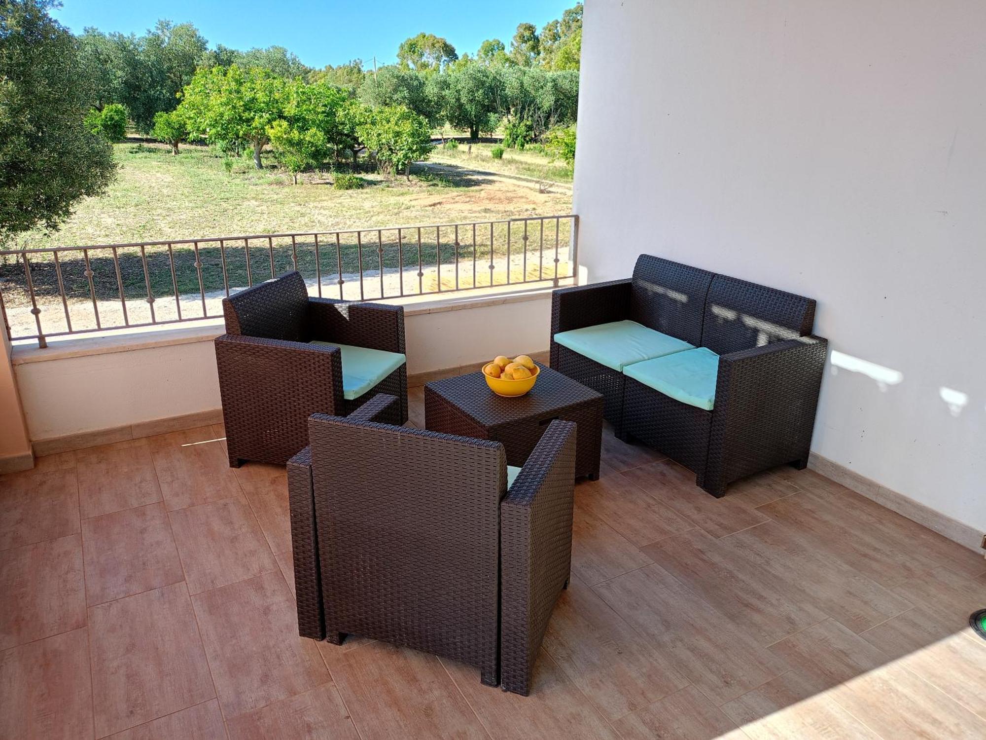 Domo Bianca Alghero Apartment *